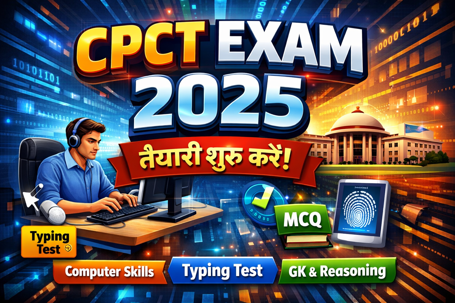 CPCT Exam 2025